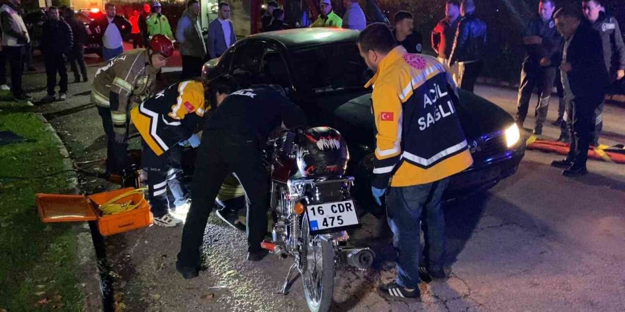 17 yaşındaki Muhammed hayatını kaybetti, annesinin feryadı yürekleri dağladı