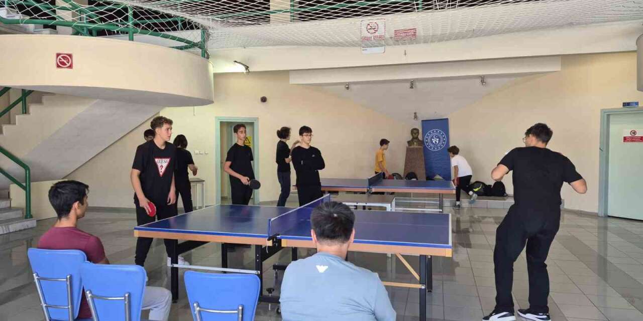 Balıkesir’de Cumhuriyet Bayramı spor etkinlikleri başladı