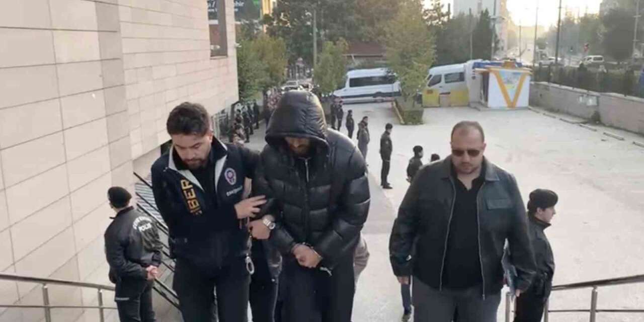 Eskişehir merkezli 33 ilde yasadışı bahis operasyonu: 78 tutuklama
