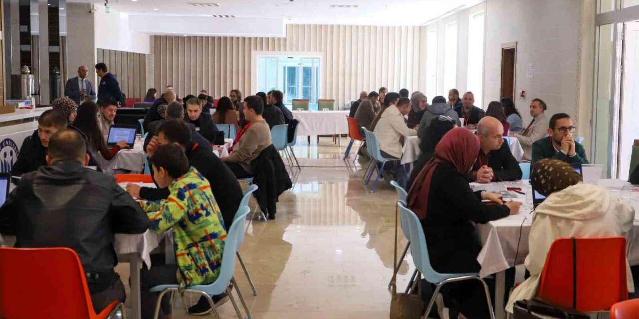 Maarif Modeli’nin Bayburt’taki uygulamaları çalıştayda ele alındı