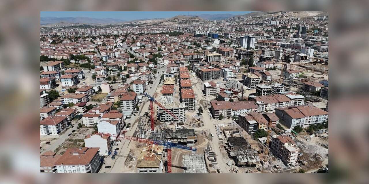 YİKOB yolsuzluk soruşturmasında firari şüpheli Kayseri’de yakalandı