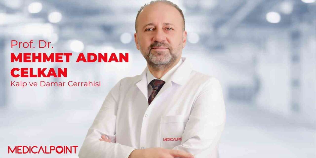 Prof. Dr. Celkan: "Bacakta ani şişlik ve ağrıya dikkat. pıhtı hayati risk oluşturabilir"