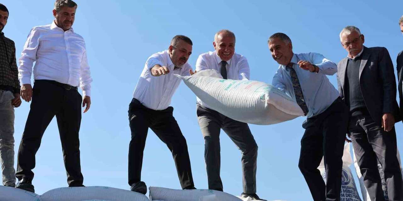 Sincan’da Çokören Mahallesi konağına kavuştu