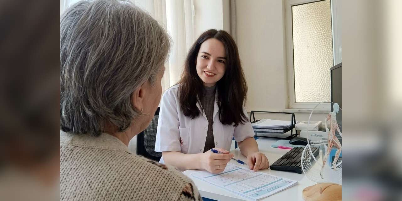 Osteoporozda erken tanı kırık  riskini azaltıyor