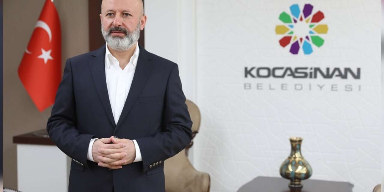Başkan Çolakbayrakdar: "Şehrin yükselen değerini yeni yatırım fırsatlarıyla taçlandırıyoruz"