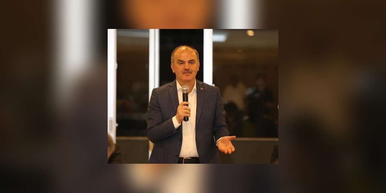 Geçmiş dönem Pamukkale Belediye Başkanına görevi kötüye kullanmadan 2 yıl hapis cezası