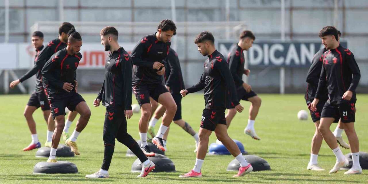 İsmet Taşdemir: "Kazanan Sivasspor olacak"