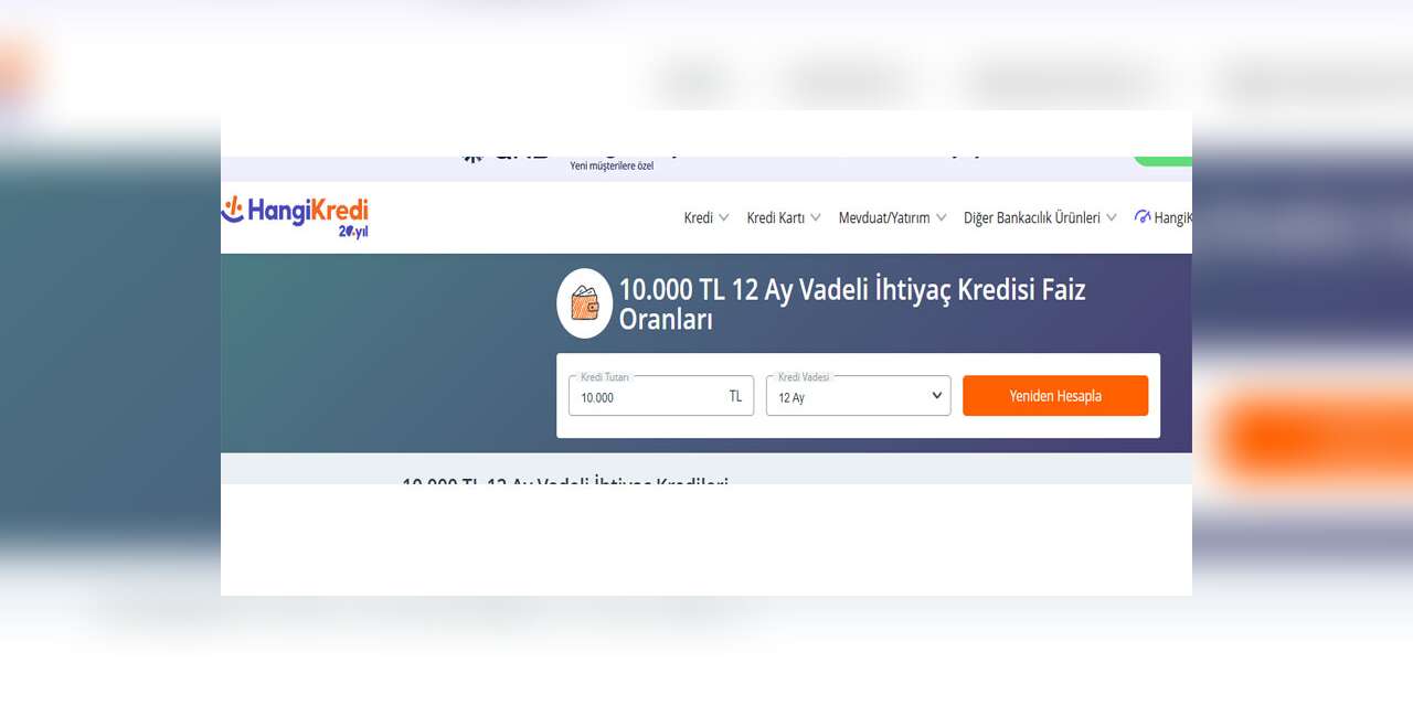 Kredi Kullanmadan Önce Bilinmesi Gerekenler: Faizsiz Kampanyalardan Kart Başvurusuna Rehber