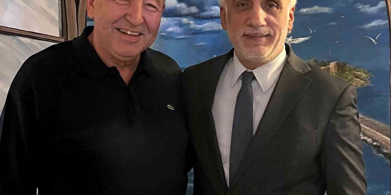 Kuşadası’nda telif hakları konuşuldu