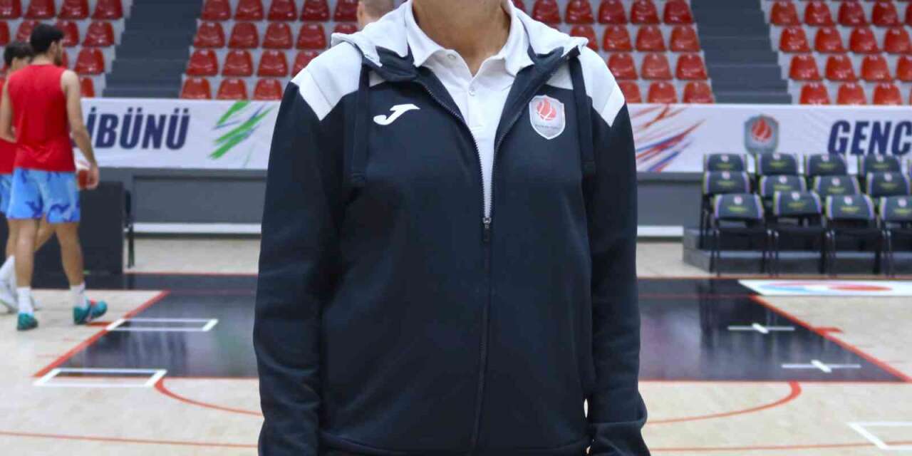 Orhun Ene: "Artık basketbol değişti"