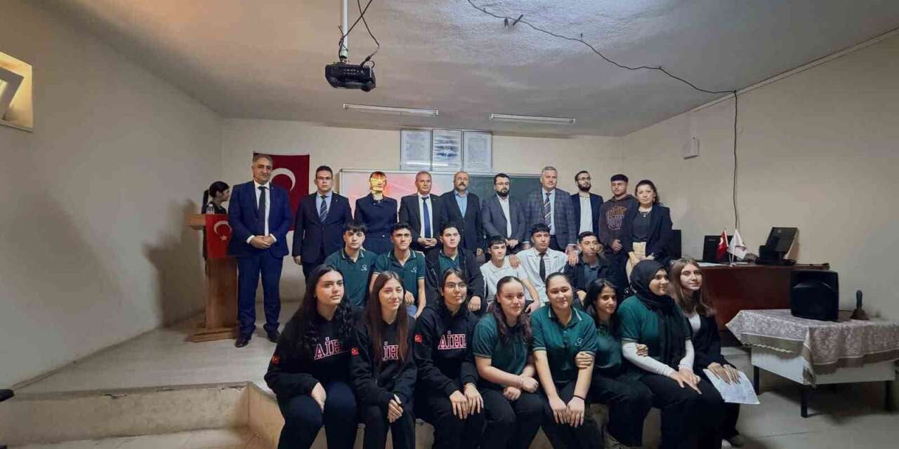 İmam hatip okullarının 75’inci yılı kutlandı