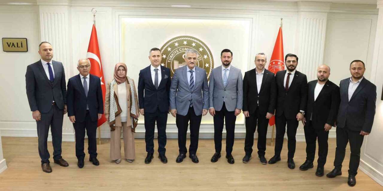 Öğrencilere başarı ödülü, ailelere bebek desteği