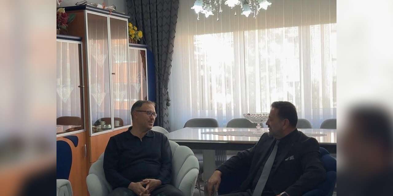 Bilecik’te gazilere vefa ziyareti