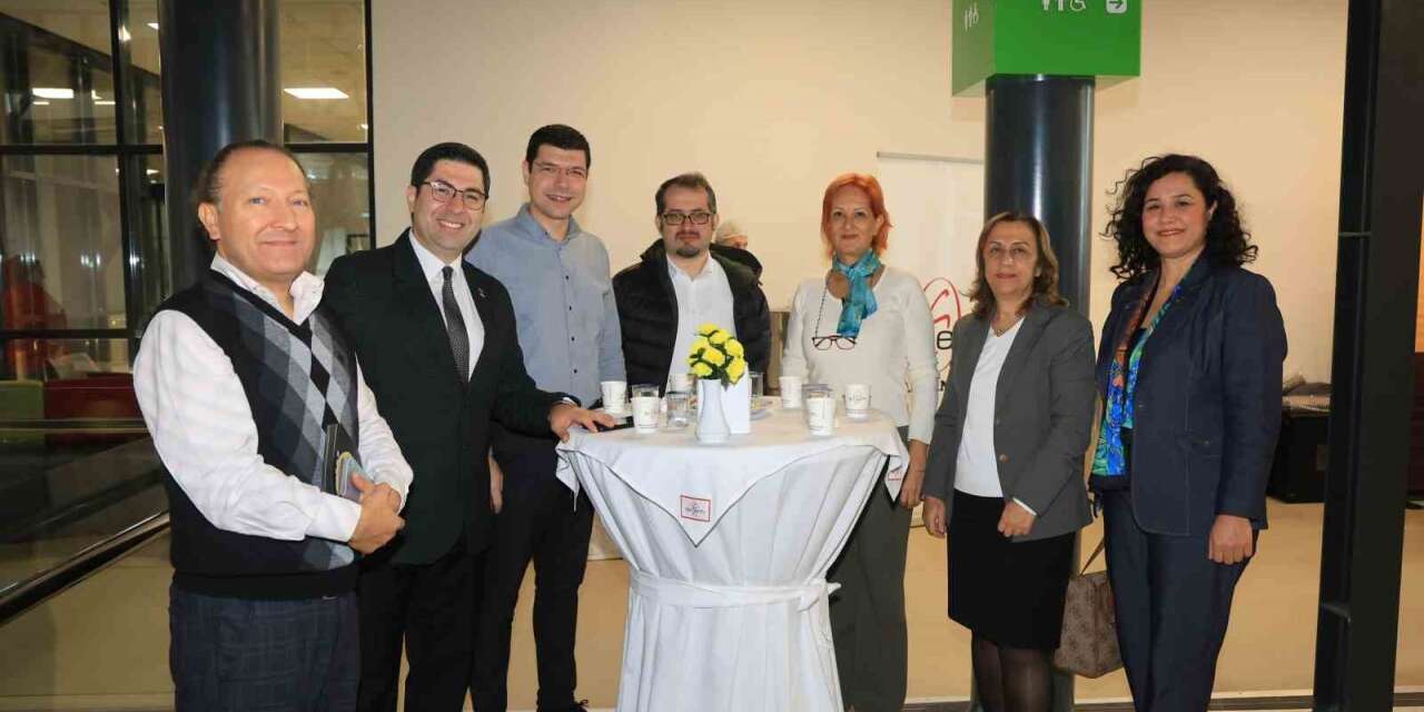 BUÜ’de ‘Uludağ Tematik Kahve Günleri’nin 12’ncisi düzenlendi