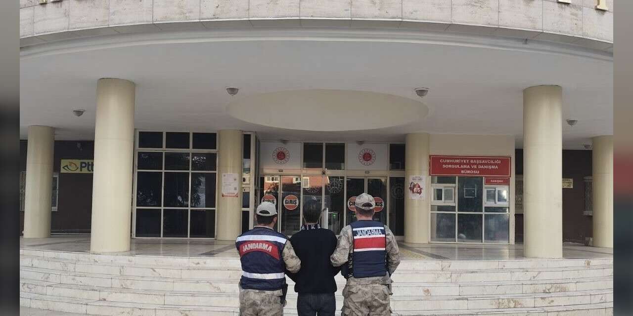 Şanlıurfa’da 9 yıl 2 ay hapis cezası bulunan hükümlü yakalandı