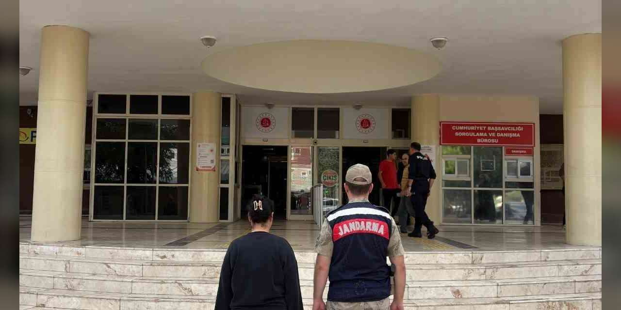 Şanlıurfa’da 30 yıl hapis cezası bulunan hükümlü yakalandı