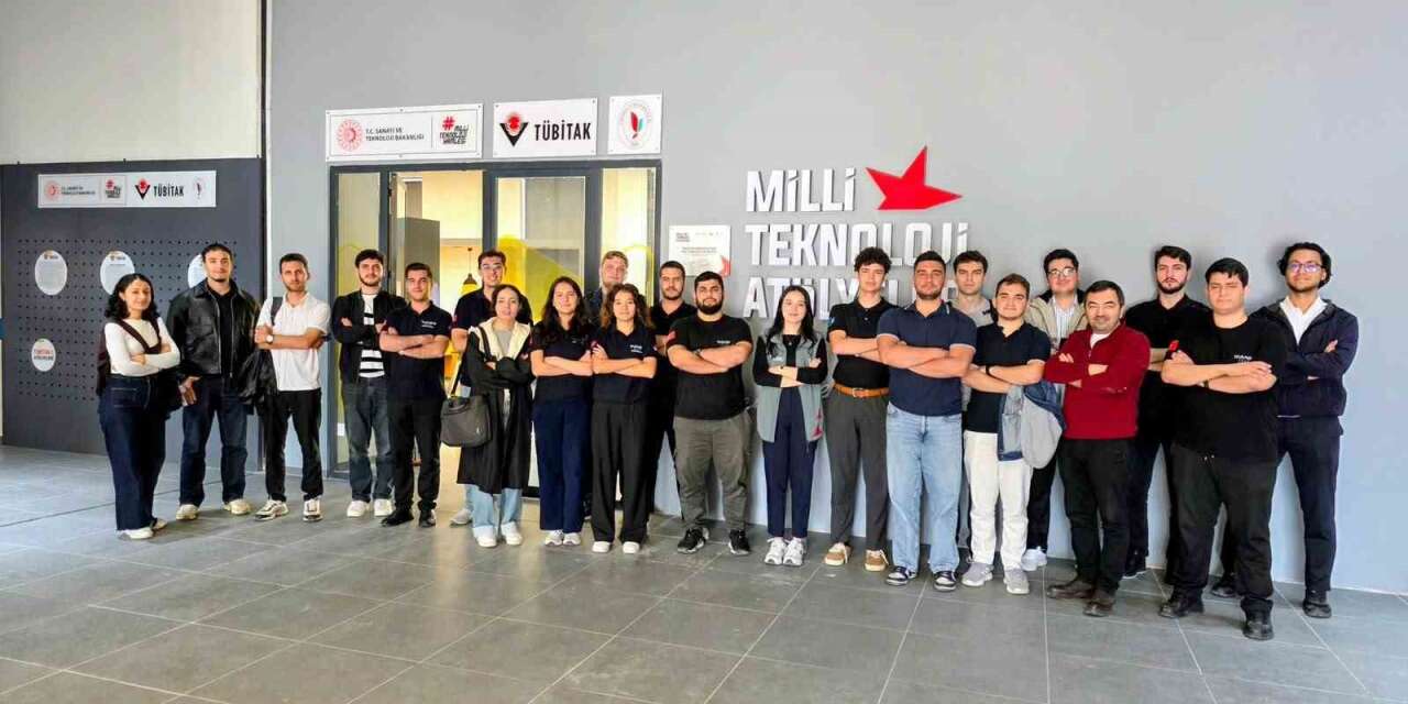 Yalova OSB’den öğrenci projelerine destek