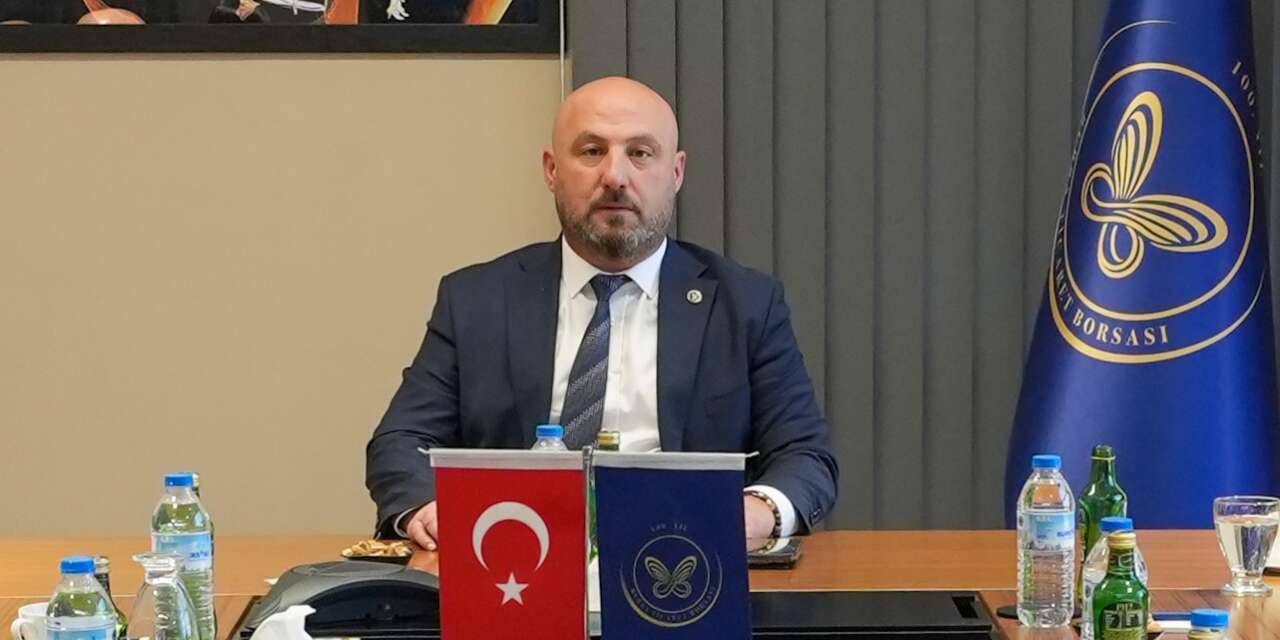 İş dünyasından çağrı: "Faiz indiriminin iş dünyasına yansıması önemli"