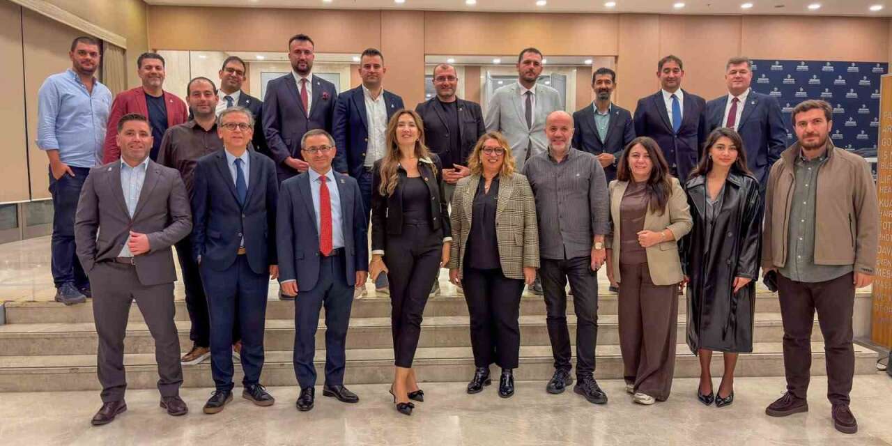 Gayrimenkul sektöründe MASAK yükümlülükleri dijital çözümlerle ele alındı