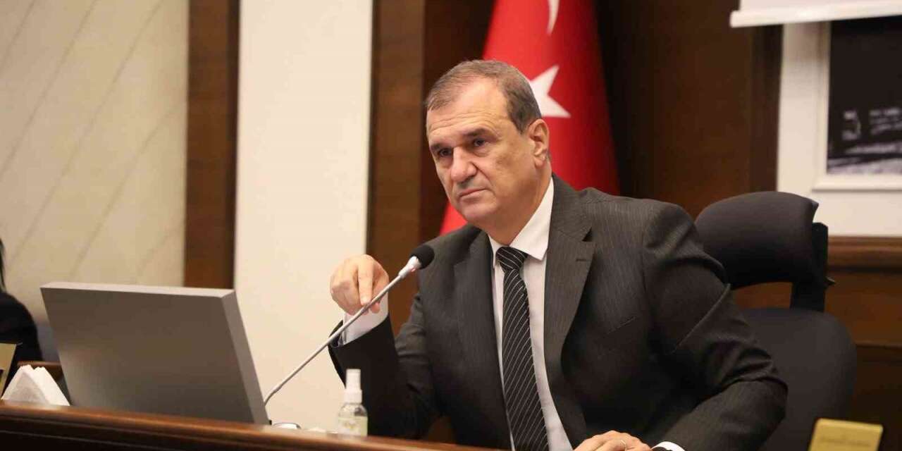 Büyükçekmece Belediyesi’nin 2027 bütçesi oybirliğiyle kabul edildi