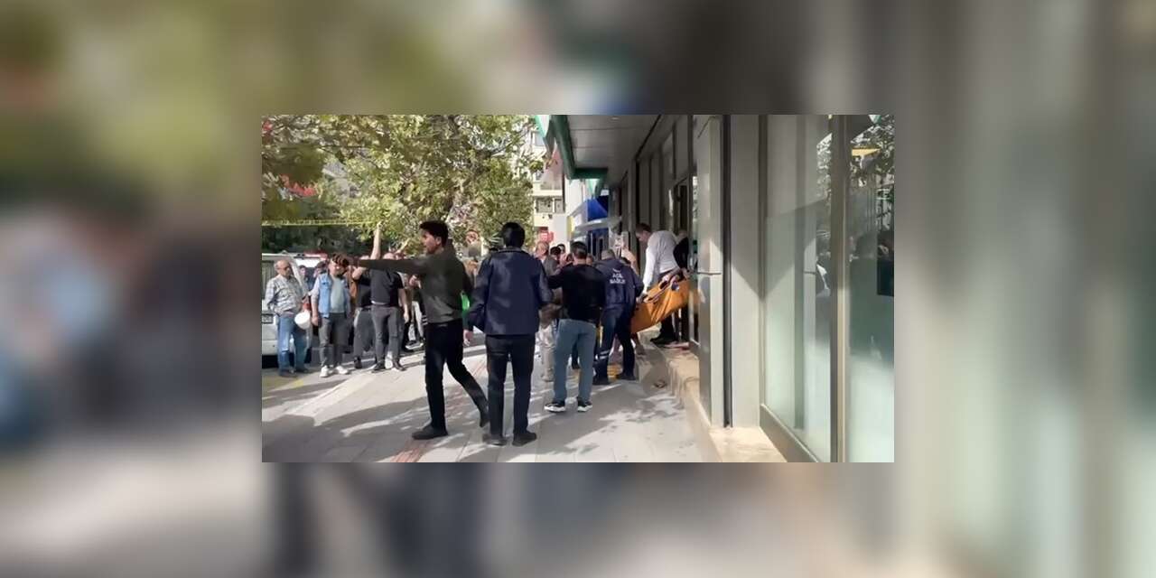 Hamile kadını bıçakla yaralayan zanlı tutuklandı