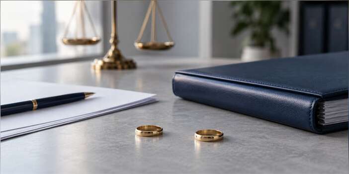 Boşanma Davası Açmadan Önce: Hazırlık, Belgeler ve Yetkili Mahkeme