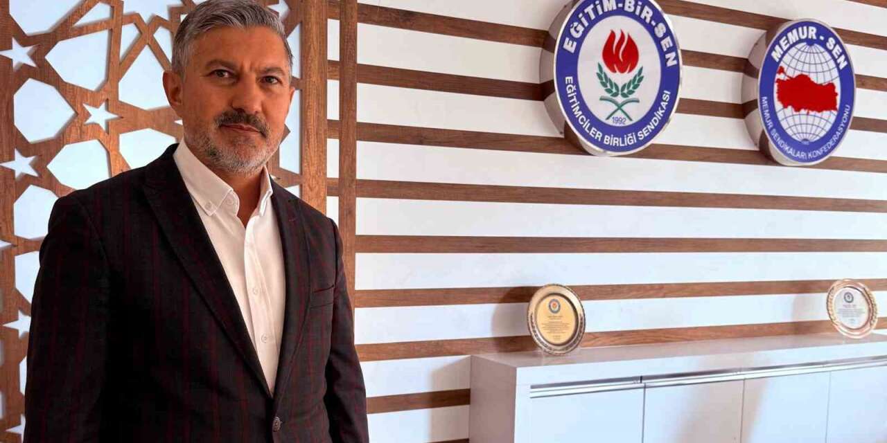 Muğla Eğitim-Bir-Sen’den delegelere kongreye davet