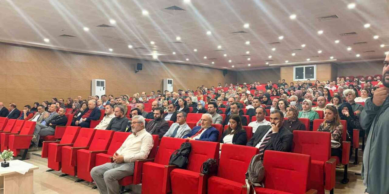 Okul müdürlerine ortak sınav sistemi tanıtıldı