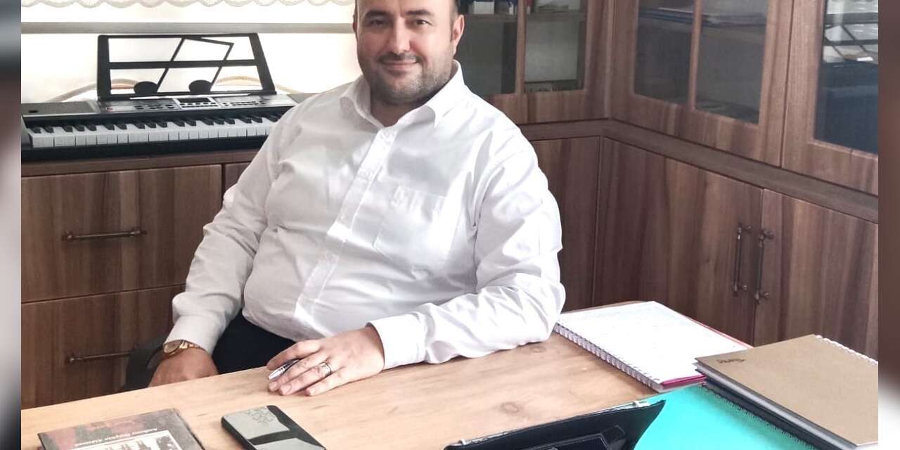 Fatih Köse Manisa’nın turizm potansiyeline dikkat çekti