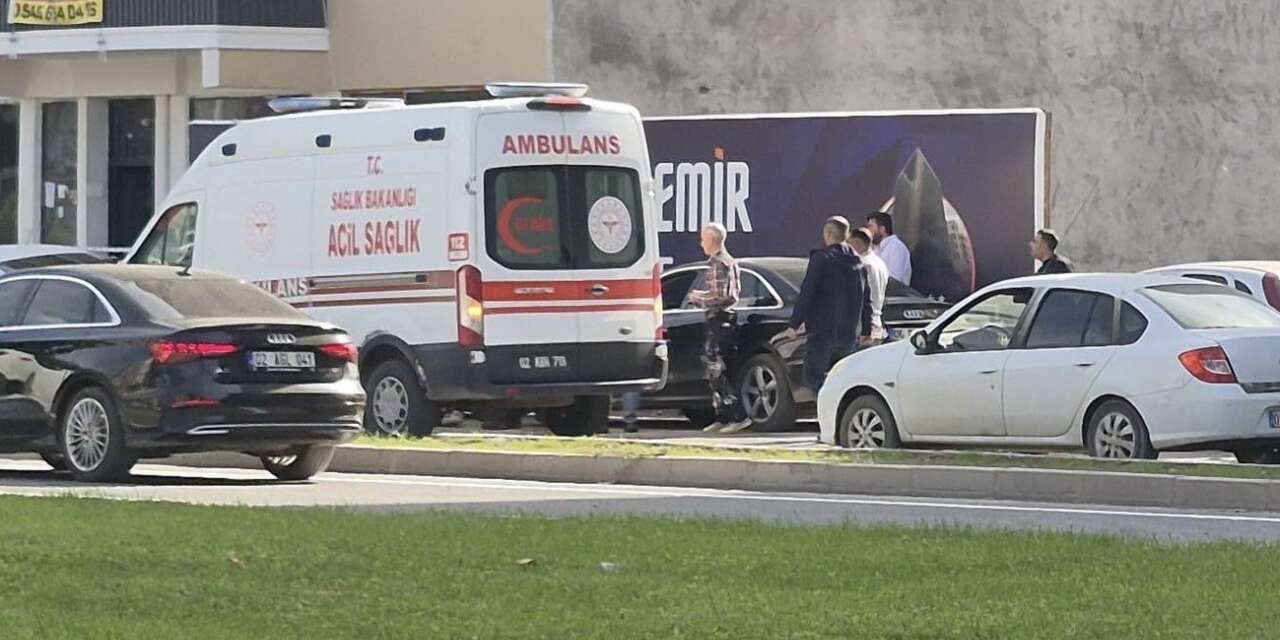 Yüksekten düşerek ağır yaralanan çocuk hayatını kaybetti