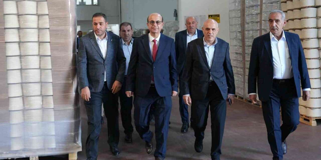 Başkan Geçit: "Hayırseverlerimizin destekleriyle taziye evlerimizi çoğaltıyoruz"