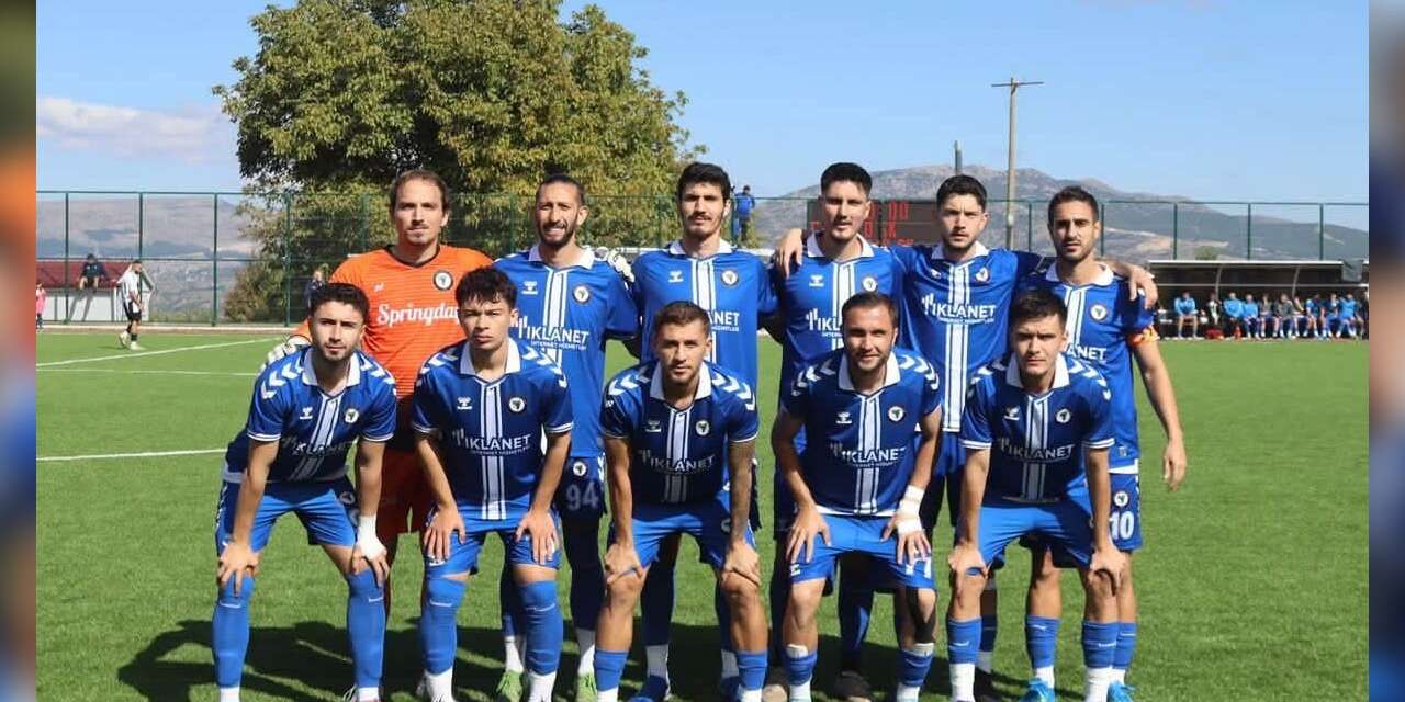 Çal’ hedef önce ligde kalmak, sonra zirve hesabı