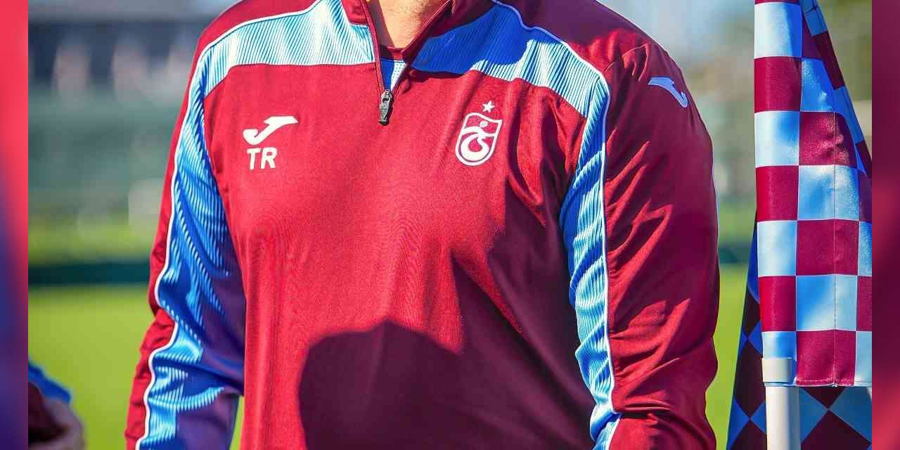 Thomas Reis, "Tüm odağımız Çaykur Rizespor maçında"