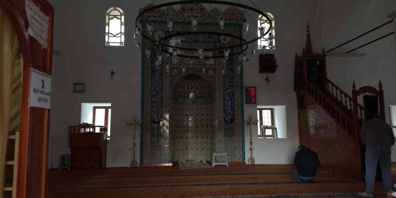 Simav’ın tarihi mirası, geçmişten günümüze uzanıyor