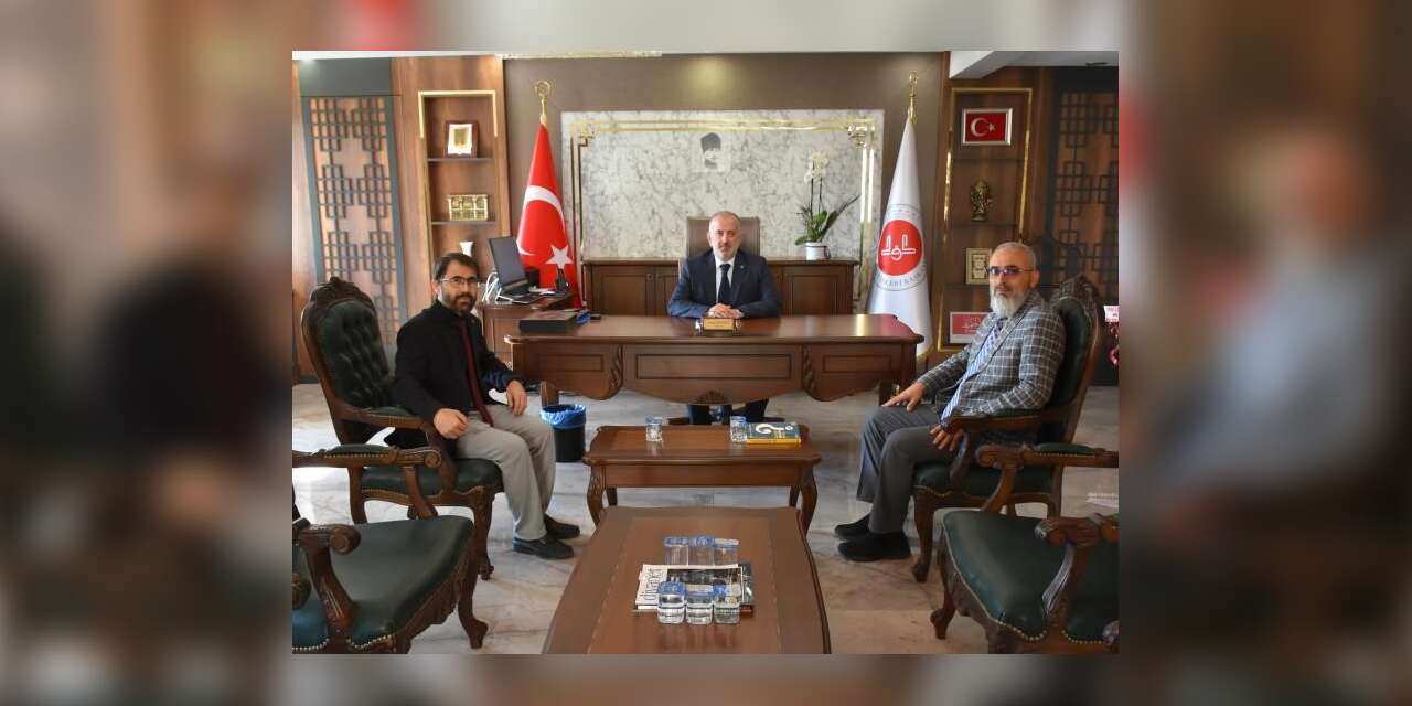 Bilecik’te din hizmetleri değerlendirildi
