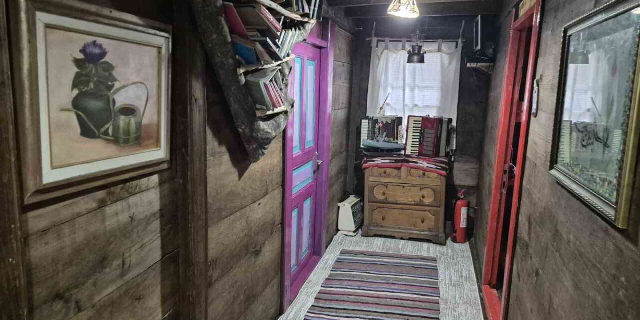 Artvin’in tarihi evleri geleceğe taşınıyor