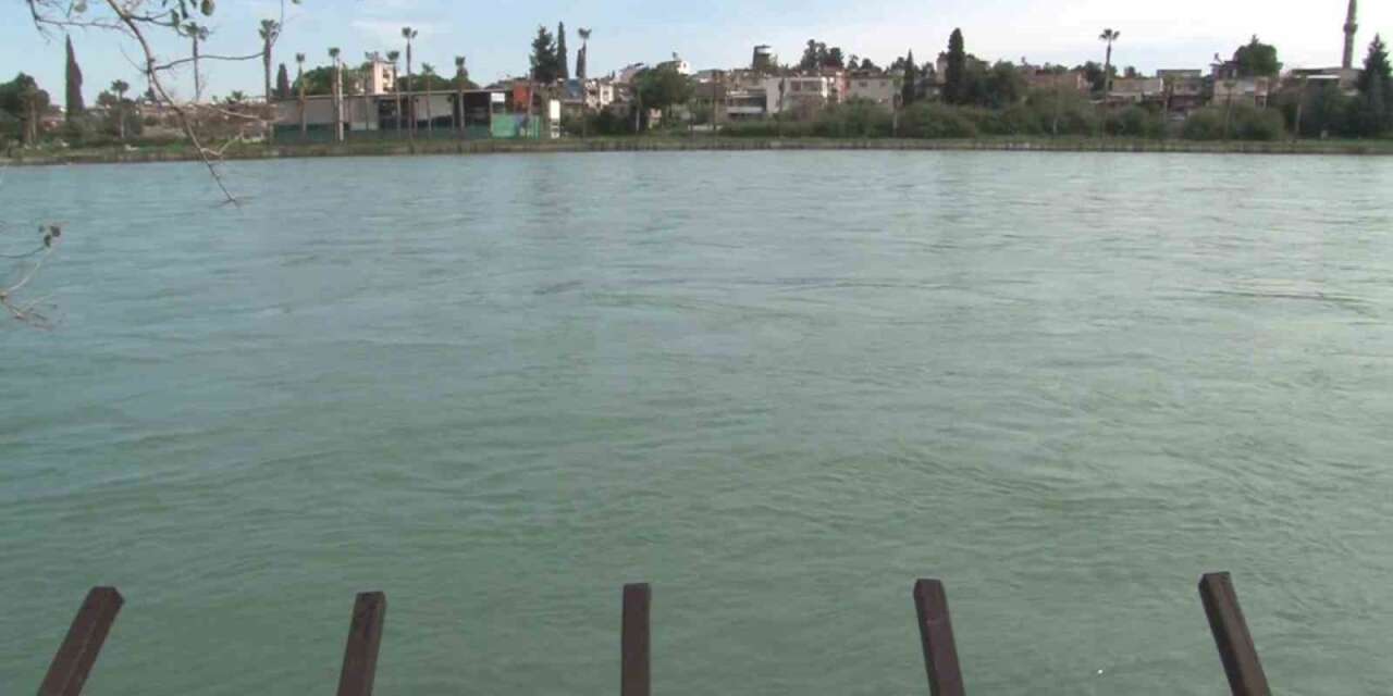 Adana’da iki gündür kayıp şahıs nehirde ölü bulundu