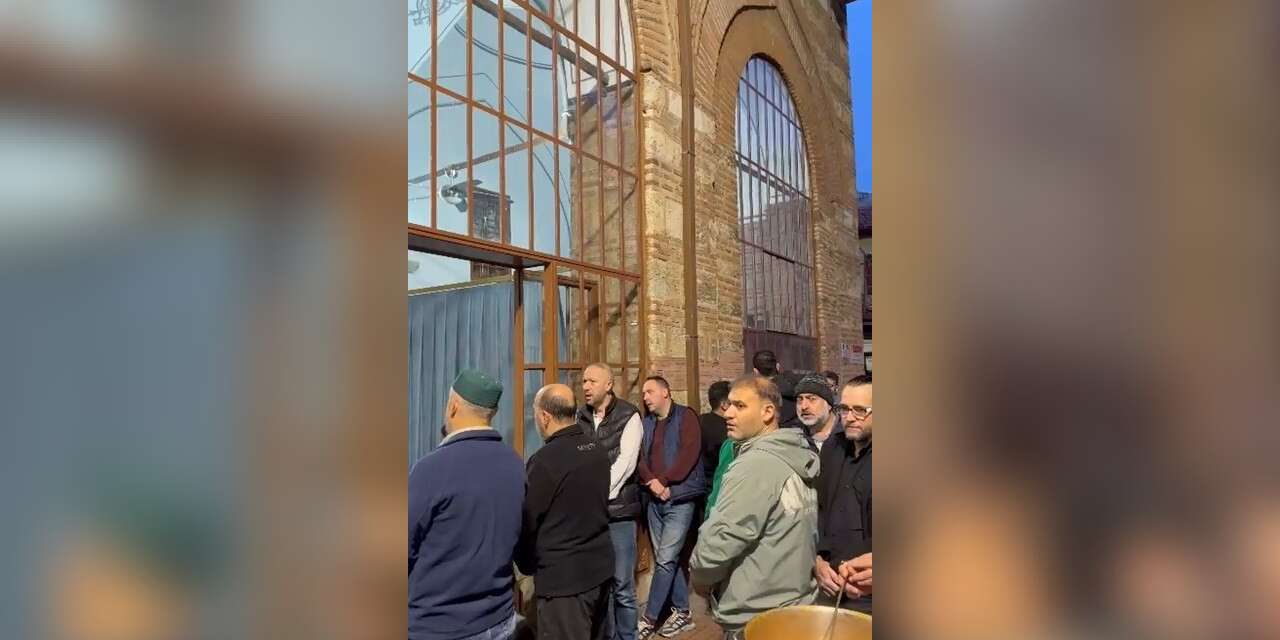 Selim Kurtulan ve tüm hastalar unutulmadı