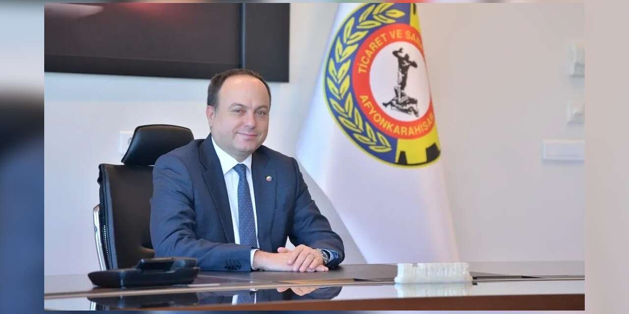 Hüsnü Serteser,  ATSO başkanlığına adaylığını açıkladı