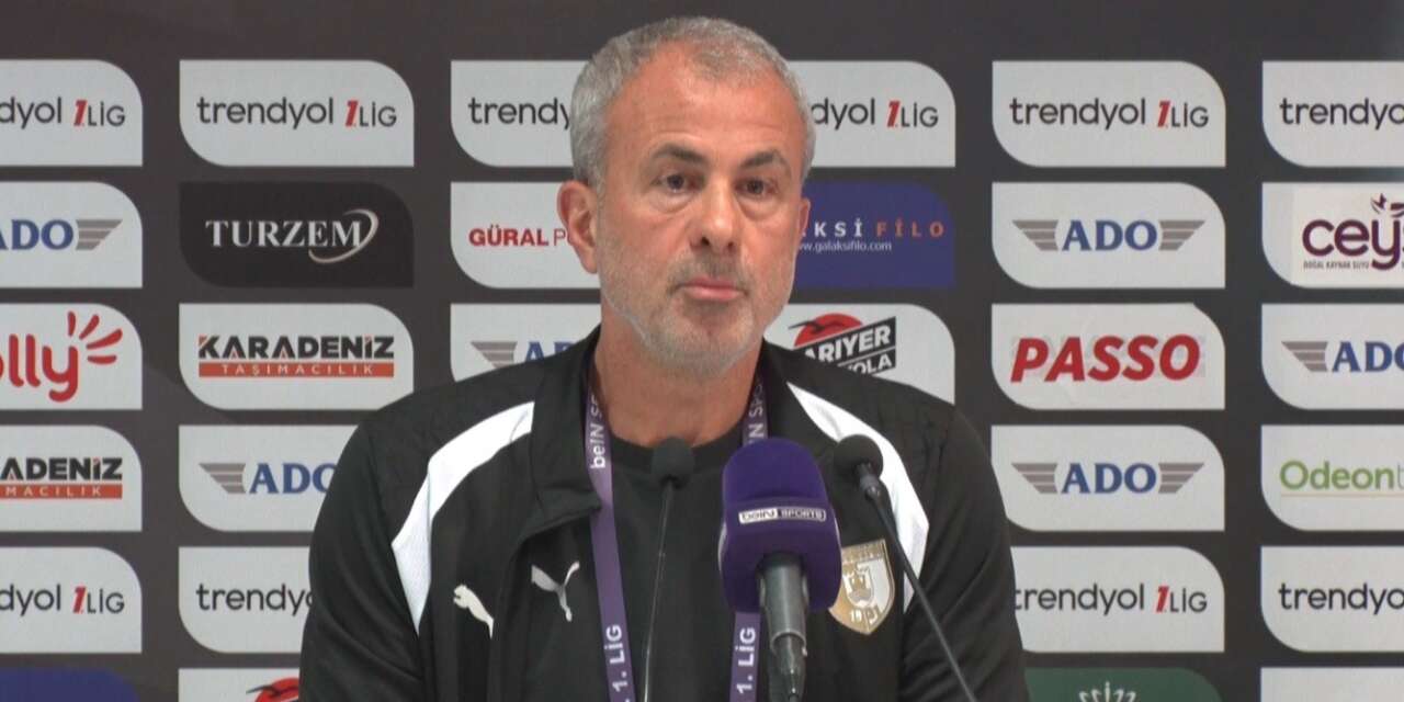 Sefer Yılmaz: "Hak ettiğimiz üst sıralara tırmanmak istiyoruz"