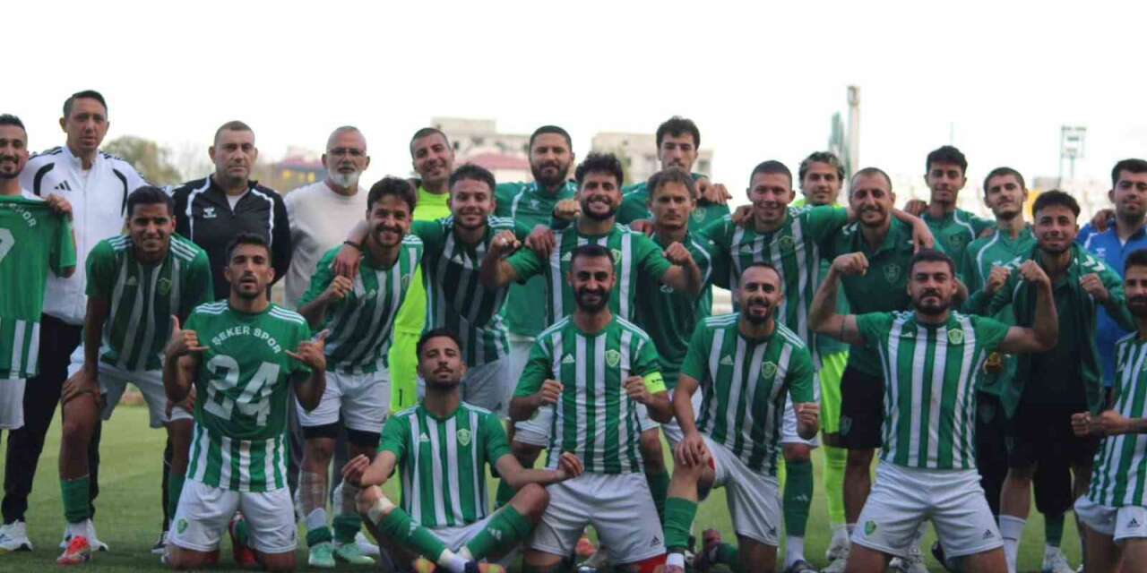 PGL: Sivasgücü Belediyespor: 1 - Kayseri Şekerspor: 2