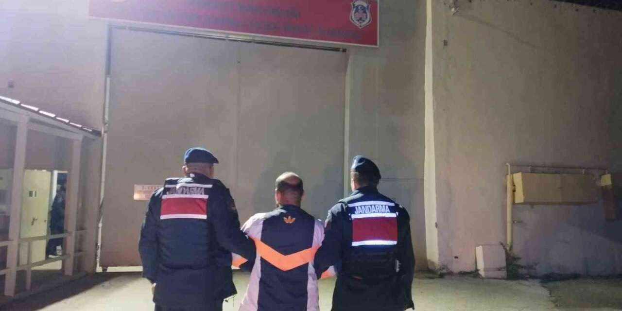 Bilecik’te 9 yıl 9 ay hapis cezasıyla aranan şahıs yakalandı