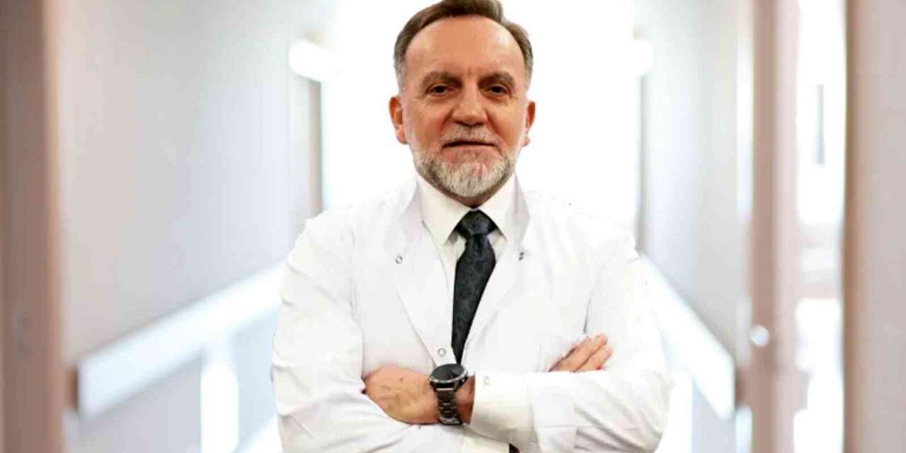 "Gözlerde sararmayı hafife almayın"