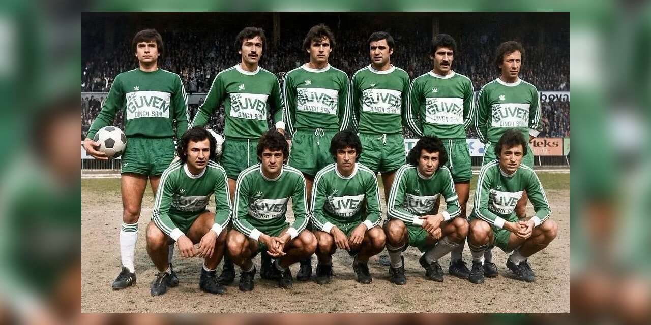 Bursaspor ve Milli Takımın efsane isminden kötü haber