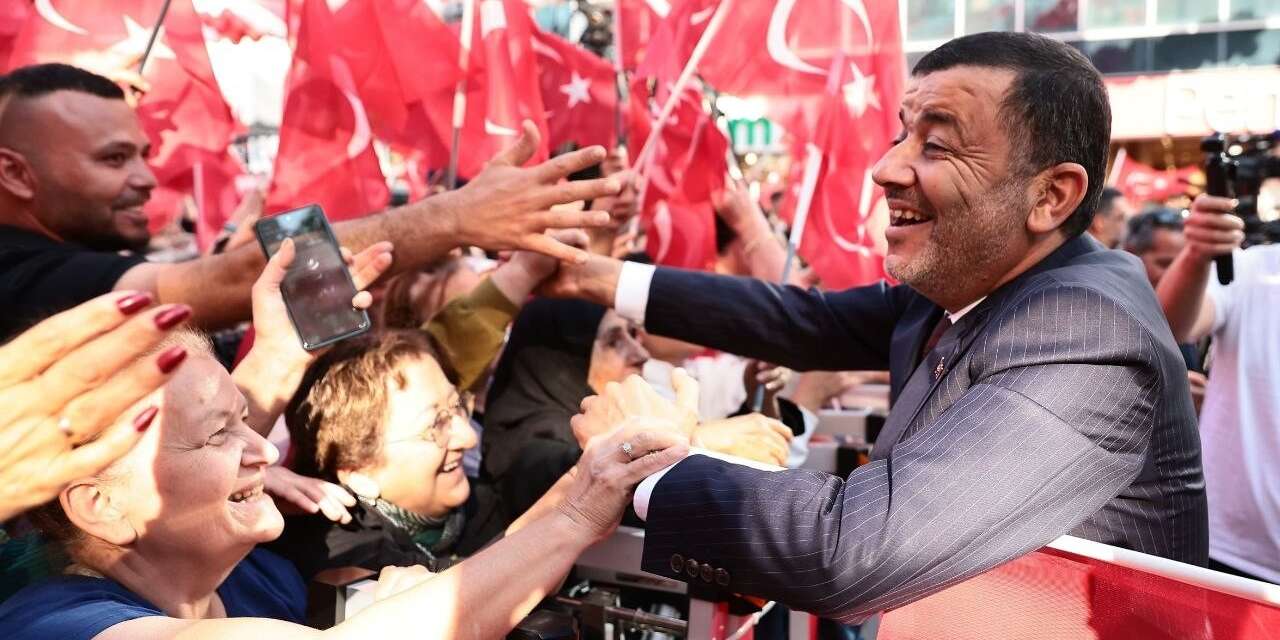 Denizli Büyükşehirden 16,2 milyar TL’lik yatırım hamlesi