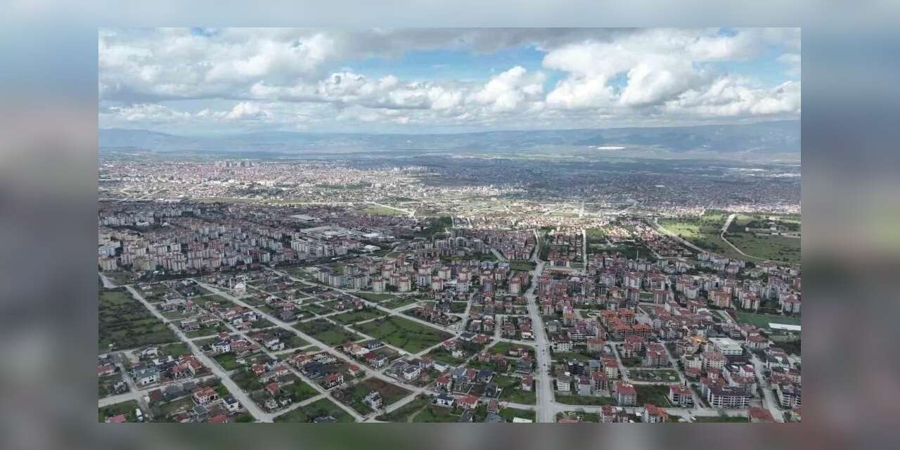 Denizli’de konut satışları azaldı
