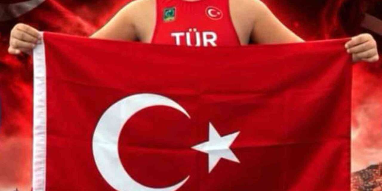 Muğlalı genç sporcular dünya şampiyonasında Türkiye’yi temsil edecek