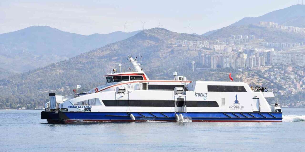 Toplu ulaşım seferlerine bayram düzenlemesi