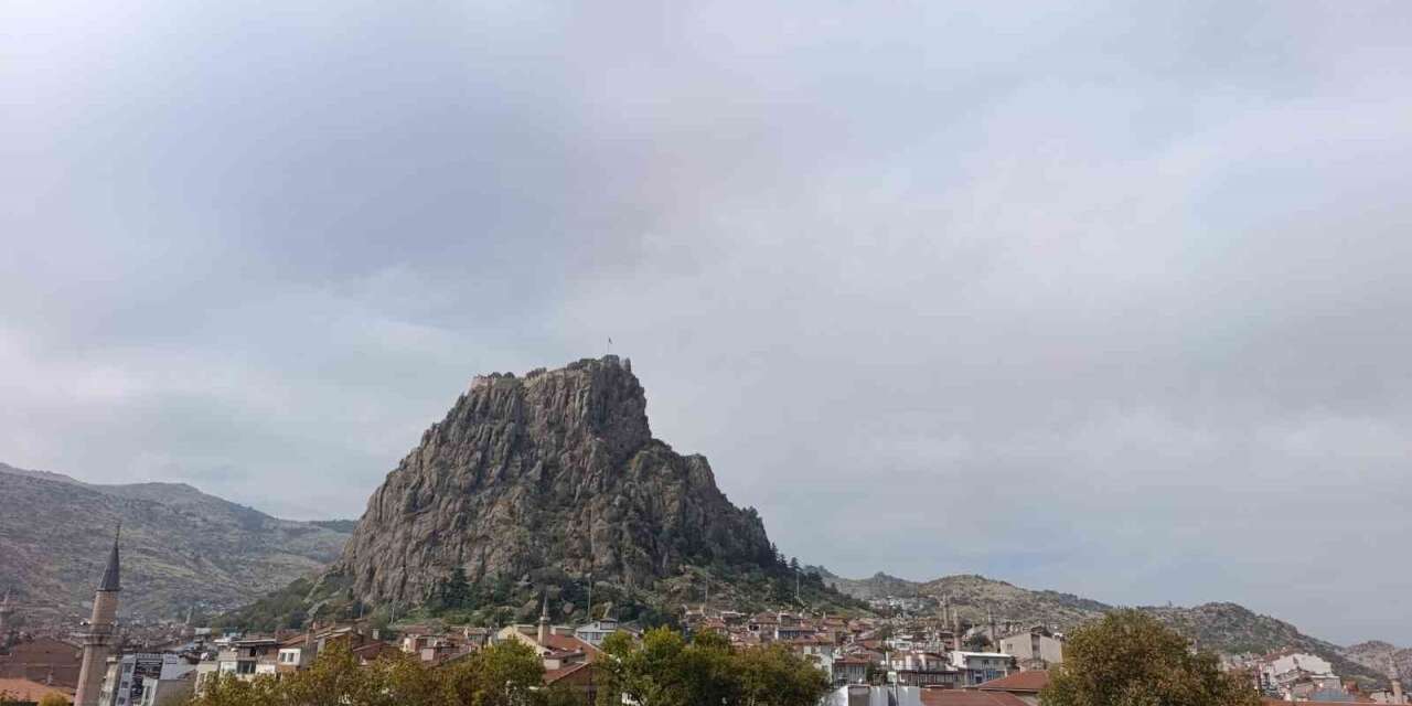 Afyonkarahisar’da hava durumu