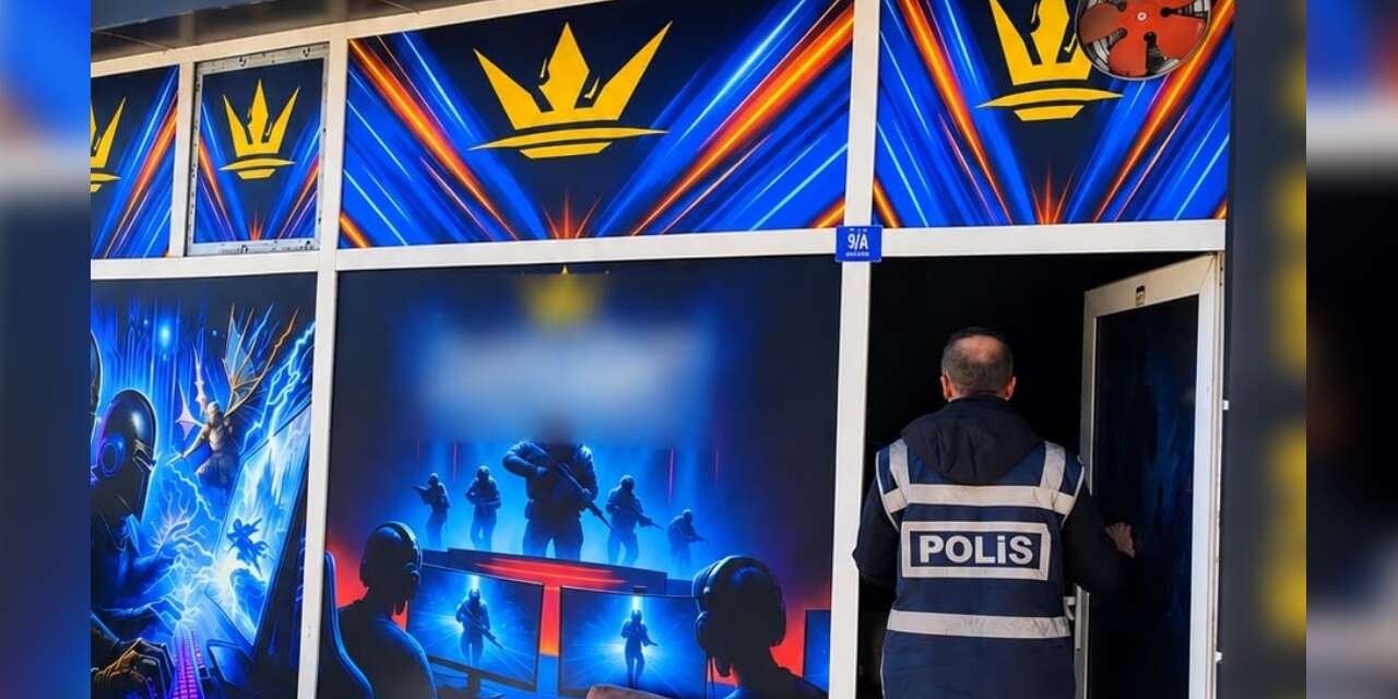 Tokat’ta okul çevreleri ve öğrenci servislerine denetim
